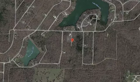 lot4 Cedar Ln, Other, AR 72525
