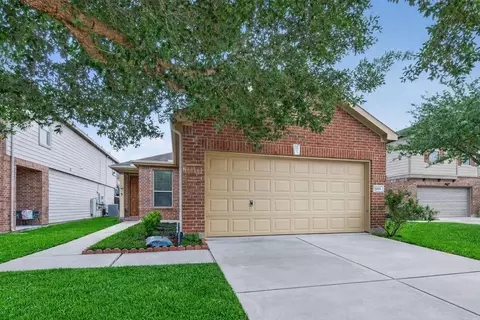 18611 White Ash Ln, Cypress, TX 77433