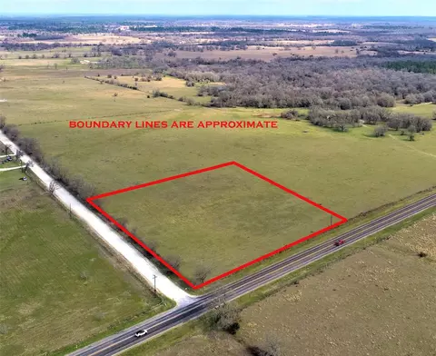 5 02 Acres Lot 6 County Road 228, Bedias, TX 77831