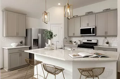 Kitchen - 3214 Raintree Crescent Trl, Spring, TX 77386 photo 1 of 3