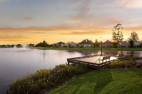 View/Area - 3214 Raintree Crescent Trl, Spring, TX 77386 photo 1 of 2