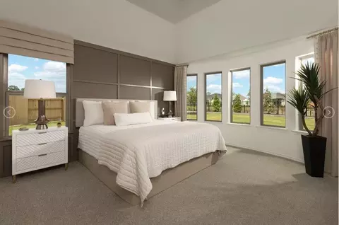 Bedroom - 3214 Raintree Crescent Trl, Spring, TX 77386 photo 1 of 1