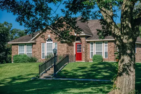 4851 County Road 135 Rd, Wharton, TX 77488