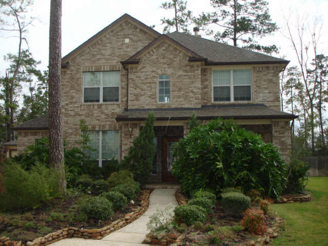 6410 Ashley Manor Dr, Spring, TX 77389 photo 1