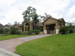 16607 Cougar Falls Ct, Spring, TX 77379 photo 1