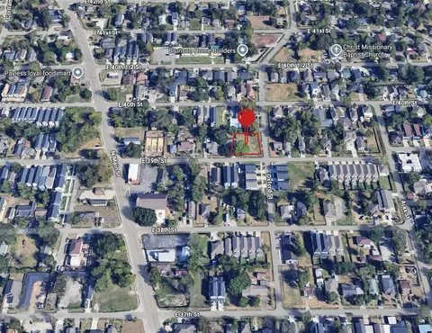 523 E 39th St, Houston, TX 77022