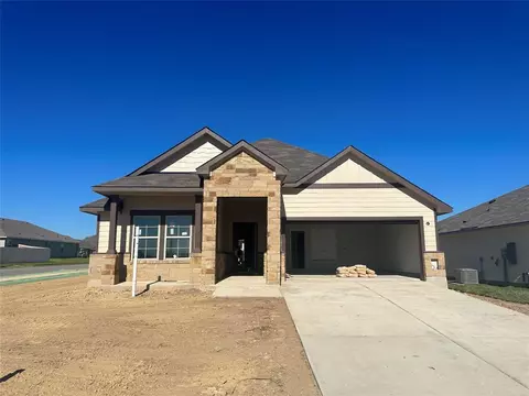 2129 Chief St, Bryan, TX 77807 photo 1