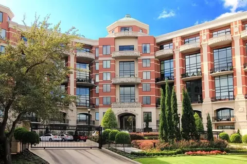 5005 Hidalgo St #603, Houston, TX 77056