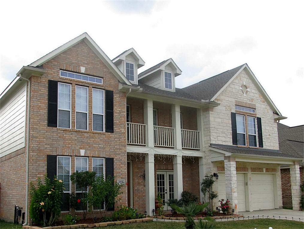 19919 Brookway Wind Ct, Spring, TX 77379 photo 1