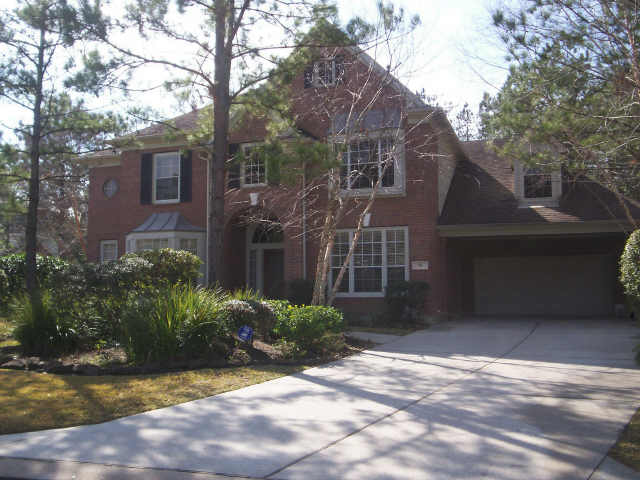 79 Pleasant Bend Pl, Spring, TX 77382 photo 1