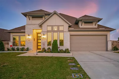 1502 Munson Valley Rd, Richmond, TX 77406