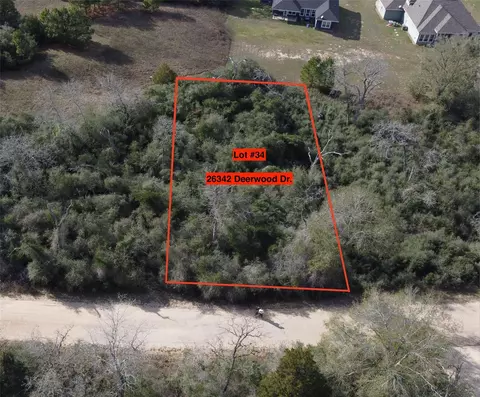 26342 Deerwood Dr, Hempstead, TX 77445
