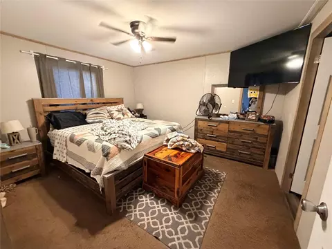 Bedroom - 95 Westlake Rd, Trinity, TX 75862 photo 1 of 3
