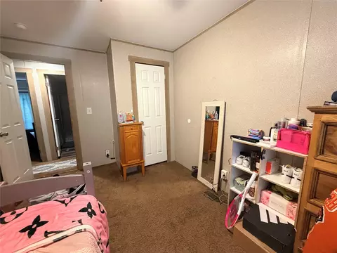 Bedroom - 95 Westlake Rd, Trinity, TX 75862 photo 3 of 3