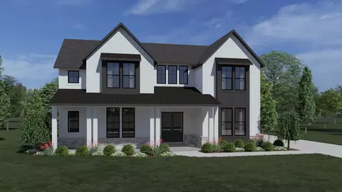 4814 N Star Trl, Richmond, TX 77469