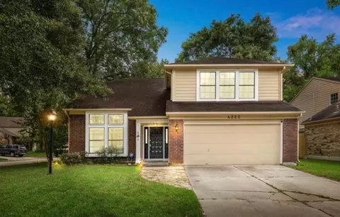 4322 Appalachian Trl, Kingwood, TX 77345