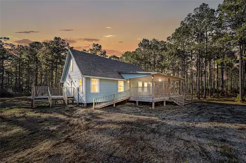 235 Bracewell Cemetery Rd, Livingston, TX 77351