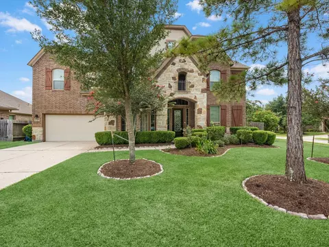 15819 Graham Spring Ln, Houston, TX 77044