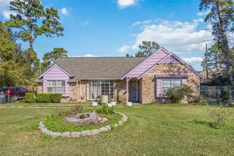 17626 Wild Oak Dr, Houston, TX 77090