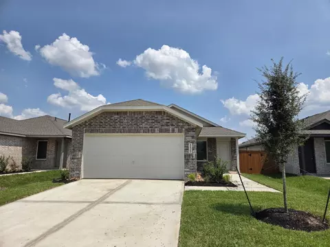 3017 Angelic Rose Ln, Katy, TX 77493