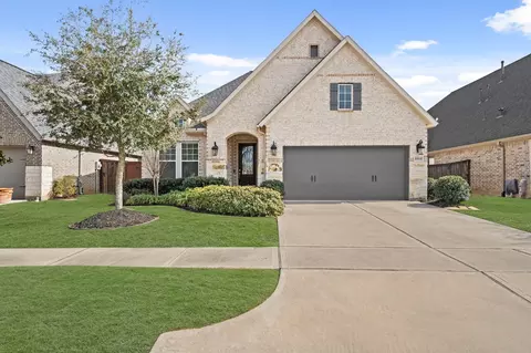 6919 Myrtle Dr, Katy, TX 77493