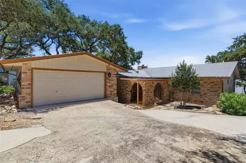 128 Canteen, Canyon Lake, TX 78133