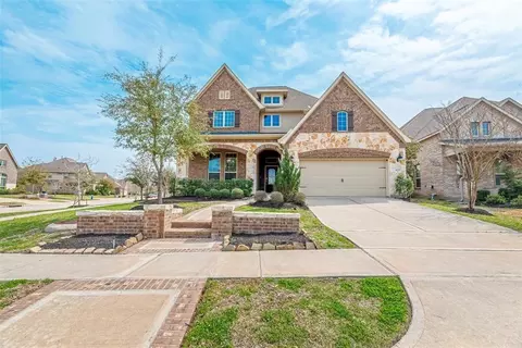 16622 Emmaus Ln, Cypress, TX 77433