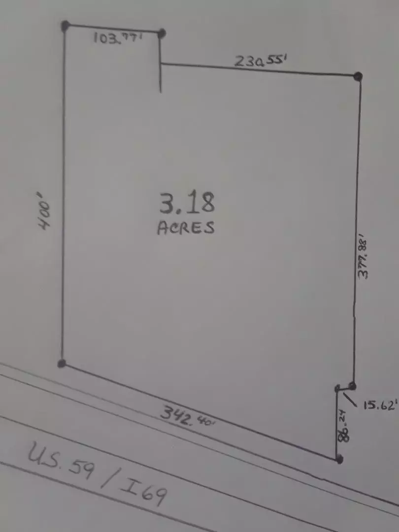  6402 Us-59, Hungerford, TX 77435 photo 5