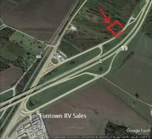  6402 Us-59, Hungerford, TX 77435 photo 3