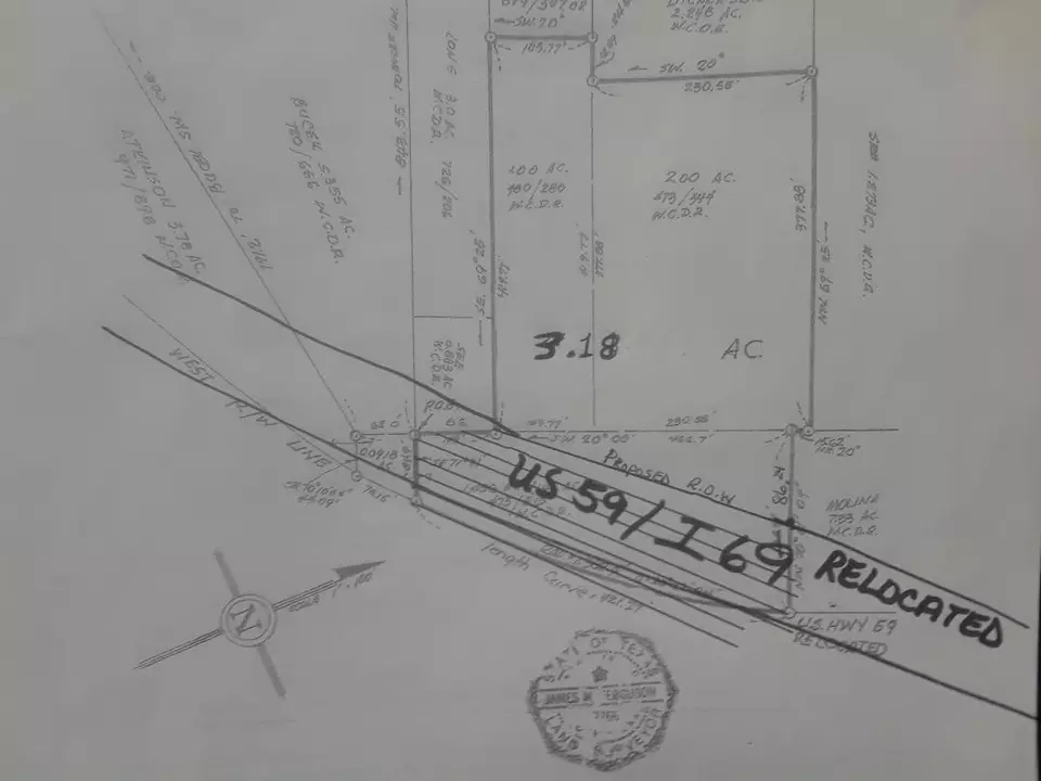  6402 Us-59, Hungerford, TX 77435 photo 4