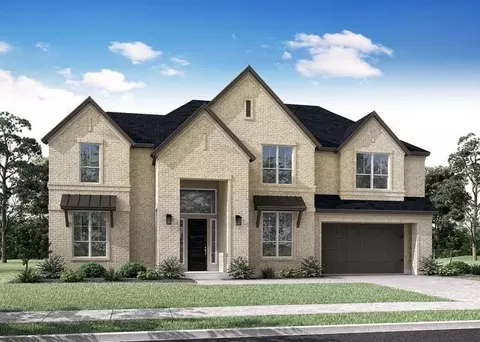 5043 Burkland Woods Dr, Spring, TX 77386