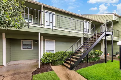 14777 Wunderlich Dr #2312, Houston, TX 77069