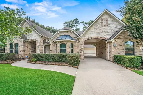 13256 Misty Sage Dr, Conroe, TX 77302