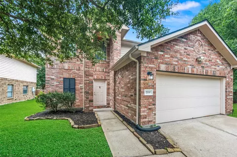 1700 Chestnut Glen Ct, Conroe, TX 77301