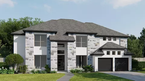 1194 Basset Hound Dr, Montgomery, TX 77316