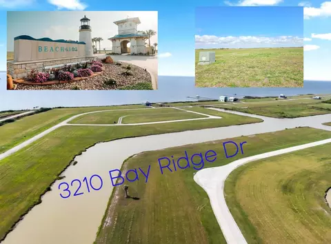 3210 Bay Ridge Dr, Palacios, TX 77465