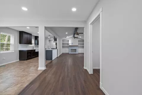 Entry Way - 30210 E Geneva Dr E, Spring, TX 77386 photo 1 of 5