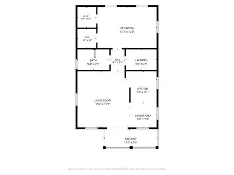 Floorplan - 30210 E Geneva Dr E, Spring, TX 77386 photo 3 of 3