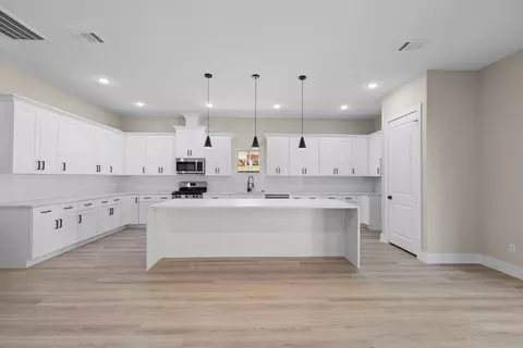 Kitchen - 2618 Liguria Ln Cir, Spring, TX 77388 photo 1 of 2
