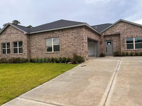 Exterior - 2618 Liguria Ln Cir, Spring, TX 77388 photo 3 of 10