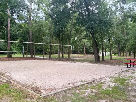 Exterior - 2618 Liguria Ln Cir, Spring, TX 77388 photo 8 of 10