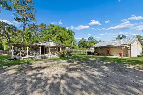 21757 Cherry St, New Caney, TX 77357