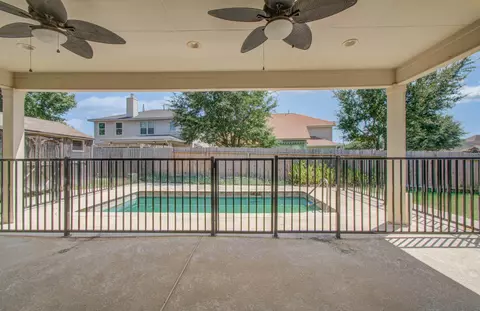 Exterior - 6715 Starcroft Ct, Spring, TX 77379 photo 5 of 7
