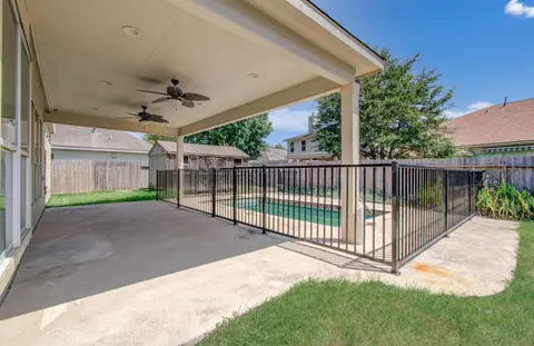 Exterior - 6715 Starcroft Ct, Spring, TX 77379 photo 7 of 7