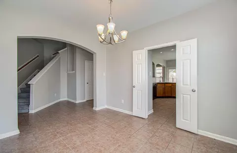 Entry Way - 6715 Starcroft Ct, Spring, TX 77379 photo 1 of 1