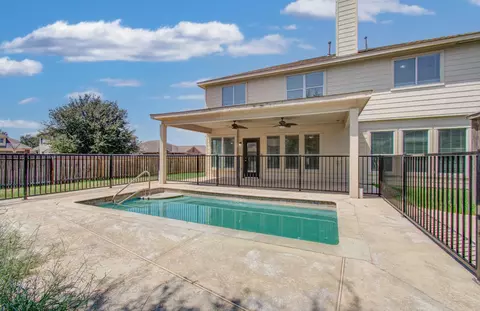 Exterior - 6715 Starcroft Ct, Spring, TX 77379 photo 4 of 7