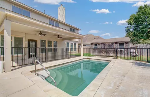 Exterior - 6715 Starcroft Ct, Spring, TX 77379 photo 3 of 7
