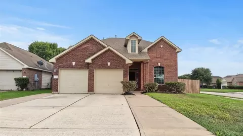 6715 Starcroft Ct, Spring, TX 77379