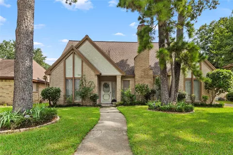 22407 S Rebecca Burwell Ln, Katy, TX 77449