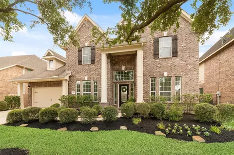 14422 Lakepointe Bend Ln, Cypress, TX 77429